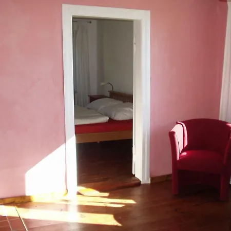 Ferienhaus Ferienhaus Marie Z. Kuckenshagen